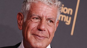 The Seafood Restaurant Anthony Bourdain Called A Must-Visit In Paris - Tasting Table