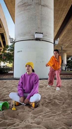 Karen X | Full tutorial and apps used are in my link in bio #ad Created using my Dell Precision 5860 & XPS 13 I thought it’d be fun to use frame... | Instagram