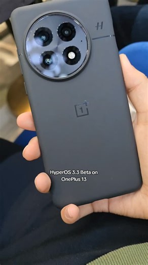 Veloxium on Instagram: "made by automatic script 𝑪r:tm_palaziks #oneplus13 #oneplus #hyperos3 #hyperos #techtok"