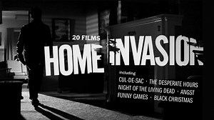 Home Invasions! 🎥 Now playing on the Criterion Channel! https://criterionchannel.com/home-invasion Home is where the terror is in these unsettling explorations of one of our most primal fears: an unwanted intrusion into the sanctity of one’s own home. | The Criterion Collection