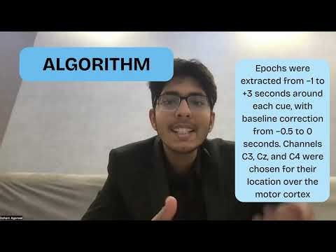 CONRAD CHALLENGE - Project BrainBridge