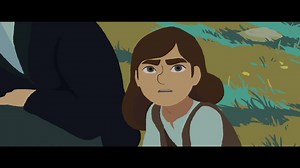 Calamity, a Childhood of Martha Jane Cannary (2020)