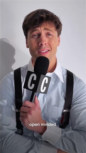 Rob Rausch Has Never Watched Love Island | Cosmopolitan