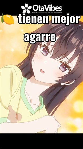 Tienes que abrir los ojos Masateta #roshidere #anime #yukisuou