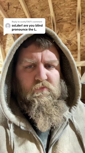 The Bearded Bard on TikTok