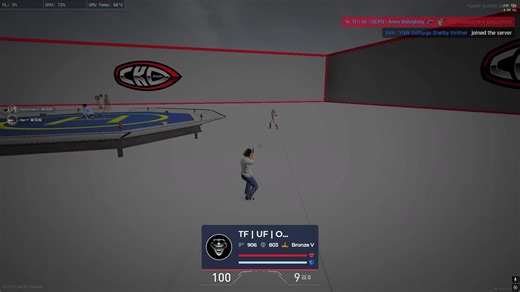 Understanding Hit Indicators in FiveM Gameplay