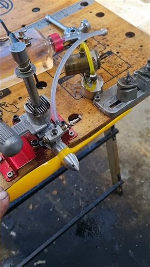 fuji 25 restart test run