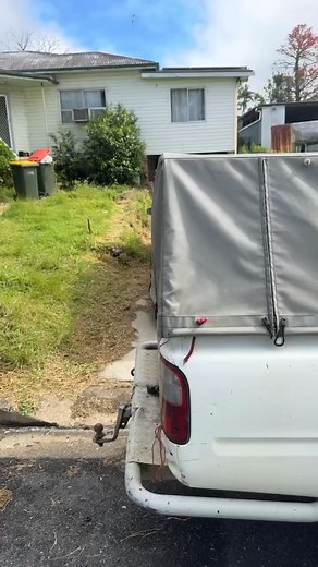 Right in the Russel Coight. | Aussie Write Offs