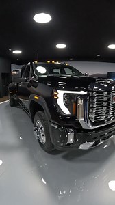 The NEW 2024 GMC Sierra 3500HD Denali Dually! New front end, new taillights, entirely new dash including a 13.4” color touch screen and 12.3” digital information cluster, not to mention the 6.6L Duramax has been bumpers to 470HP and 975 TQ! #gmc #sierra #gmcsierra #sierrahd #sierra3500 #sierra2500 #2024sierra #2024sierrahd #duramax #diesel #dually #gmctruck #gmctrucks #truck #trucks #denali #sierradenali #denalihd #gm #generalmotors #denaliultimate #chevy #chevrolet #silverado #chevysilverado #s