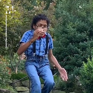 19K views · 80 reactions | Is it a man or is it a robot? 烙 | Metro | Facebook