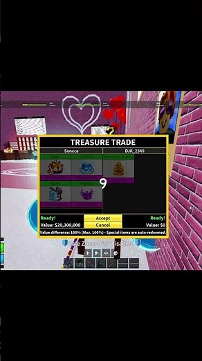 OMG i got Perm BUDDHA! Blox Fruits trade #bloxfruits
