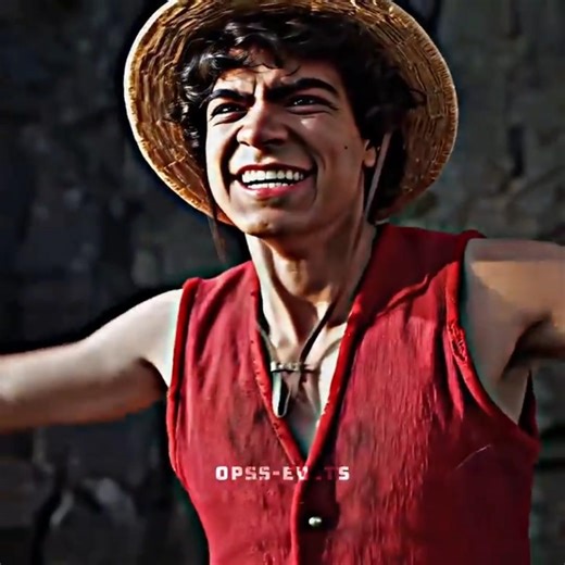 ''Luffy Saved His Crew''🏴‍☠️🥺Onepiece Season 2(Headlights Slowed)#onepiece #alanwalker #edit