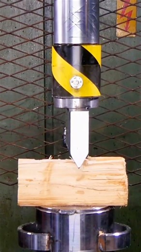 6 ways that wood can break 💥#shorts