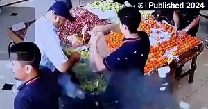 Israel Planted Explosives in Pagers Sold to Hezbollah, Officials Say