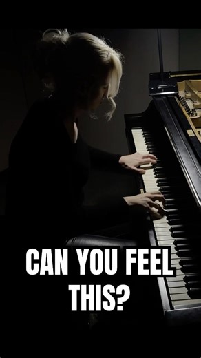 This Piano Music Will Move Anyone