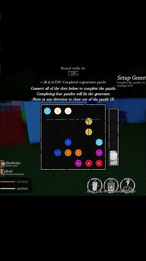 Forsaken Auto Generator Script #roblox #robloxscript #forsaken #robloxforsaken #forsakenscript