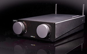 Cyrus One Cast | test