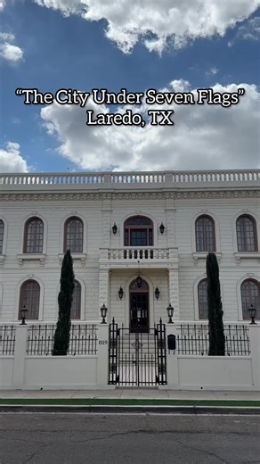 75K views · 2K reactions | Huge pat on the back to @jsorsby for that #Laredo history you hadn’t been taught. | Sammy The House | Facebook