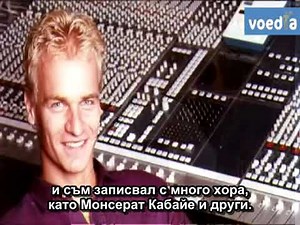 Andreas Kalcker MMS conference Forbidden Health 1