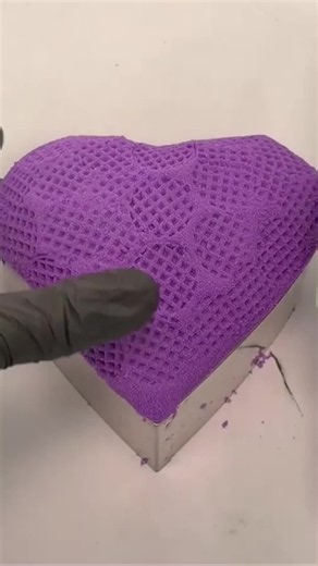 Kinetic sand cutting satisfying amazing#unfreezemyaccount #cuttingsend #foryourpage #sendsounds #cuttingsend