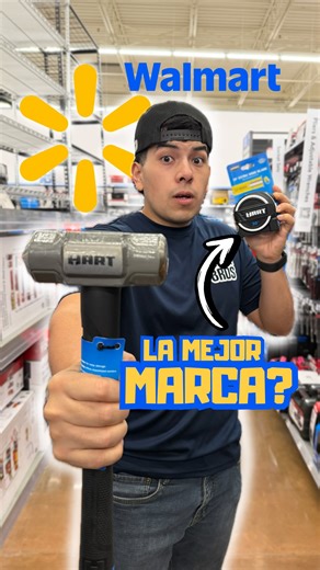 1.1K views · 85 reactions | La tienda que vende 1 millón de dólares por minuto #walmart #herramientas #review #trabajo | Garage Bros | Facebook