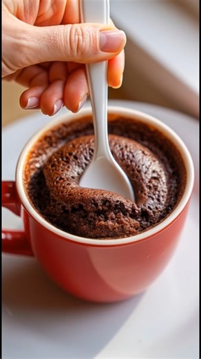 Sugar-Free 3-Ingredient Chocolate Mug Cake Rich, fudgy, and ready in minutes—this super simple chocolate mug cake is made with just 3 ingredients and stays Sugar-Free by swapping maple syrup for a healthier zero-sugar sweetener. Ingredients Mug cake (Sugar-Free) 1 large egg ​ 2 tbsp unsweetened cocoa powder ​ 2 tbsp sugar-free syrup (sugar-free maple syrup or allulose syrup), to taste (replaces maple syrup) Optional (healthy add-ons) 1–2 tbsp sugar-free chocolate chips or chopped 85–90% dark cho