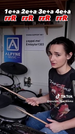 Disco Drum Hack: Funk Up Your Groove