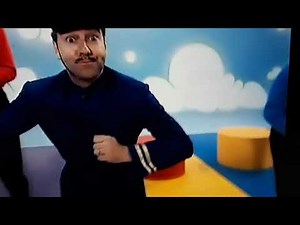 Wiggles dorothy the Dinosaur song