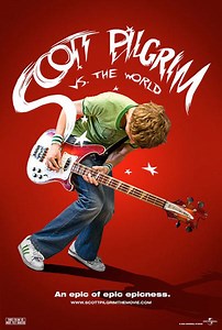 'Scott Pilgrim vs. the World' trailer hits the Web
