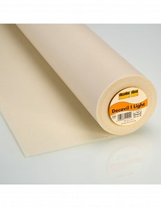 Decovil light - Vlieseline Conditionnement Au métrage