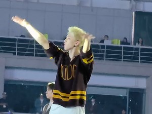 241013 SVT高阳演唱会 staff介绍+Ima最后一段 自存