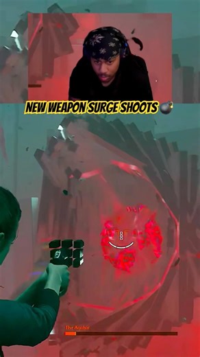 Finally Beat The Anchor Boss Fight | Control