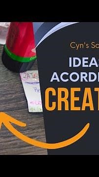 ¡Ideas de acordeones creativos!