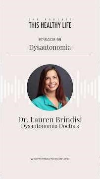 Dysautonomia: Unraveling the Mysteries of Its Root Causes
