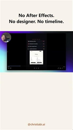 Animated Explainer Without After Effects
