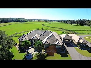 Ocala Horse Farm 51A