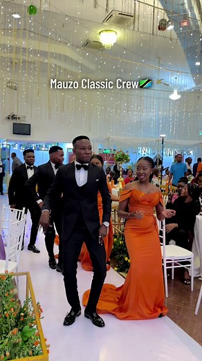 Siji Dance Challenge: Mauzo Classic Crew's Latest Moves