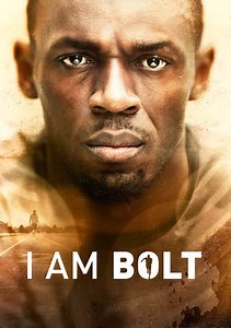 I Am Bolt Trailer