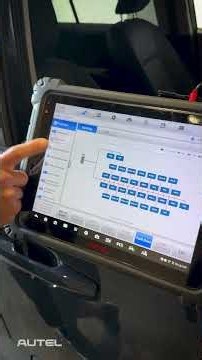 How to Properly Prep a Vehicle for ADAS Calibration | Autel