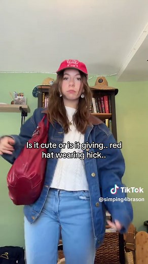 Red Hat Outfit Inspiration for Bold Fashion Choices