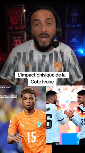 L'impact physique de la Côte d'Ivoire : réalités et conséquences