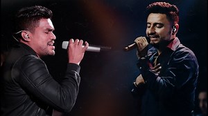 Libre Soy - Barak  ft. Alex Campos - Letras musica cristiana