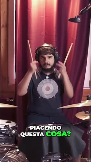 In the Studio with the Artist and Producer: Here's What Happens 🎸 #musicstudio #realstudio