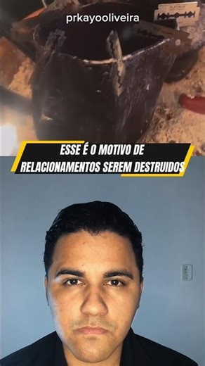 Cuidado, com seu relacionamento, isso pode está acontecendo.