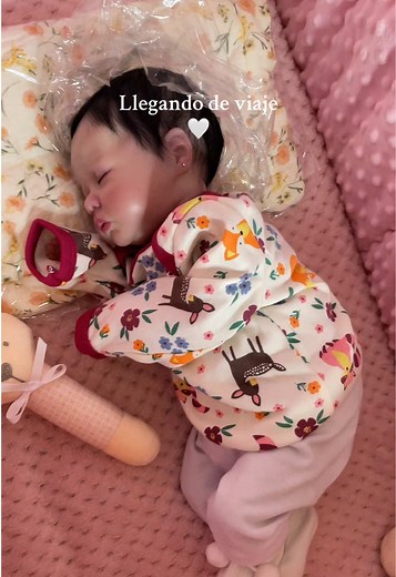 Rutina de Bebé Reborn: Primeras Impresiones