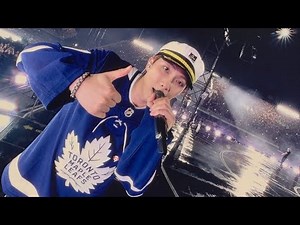 BTS - Dope (Surprise Song)(Toronto D1 2026)