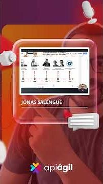 OKR NÃO É MÉTODO ÁGIL! #shorts