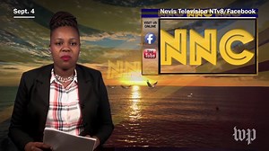 Caribbean reporters react to Hurricane Irma