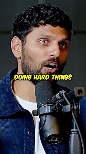 Jay Shetty EXPOSES the Real Secret to Self-Worth 💥