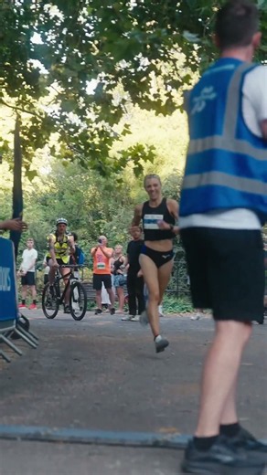 ALEX BELL – 15:32 🥇 New Course Record & £650 payday! Back next week for Quayside 5K!